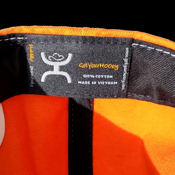 Hooey Baseball Cap - Picture 4 of 4